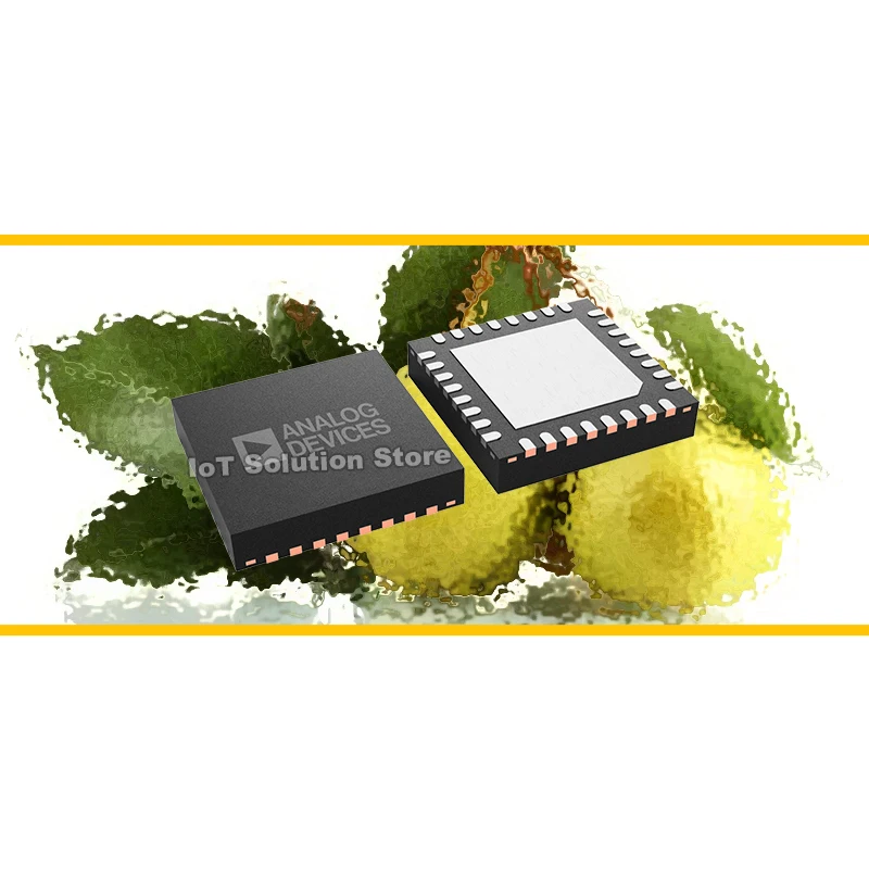 

AD5544ACPZ-1-RL7 AD9970BCPZRL7 ADXL312ACPZ-RL ADV7281WBCPZ-M AD9704BCPZ AD7124-4BCPZ AD7193BCPZ-RL7 AD5413BCPZ-RL7