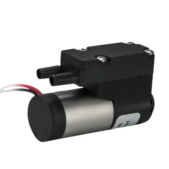 

Миниатюрный вакуумный насос AD2.5DM4
