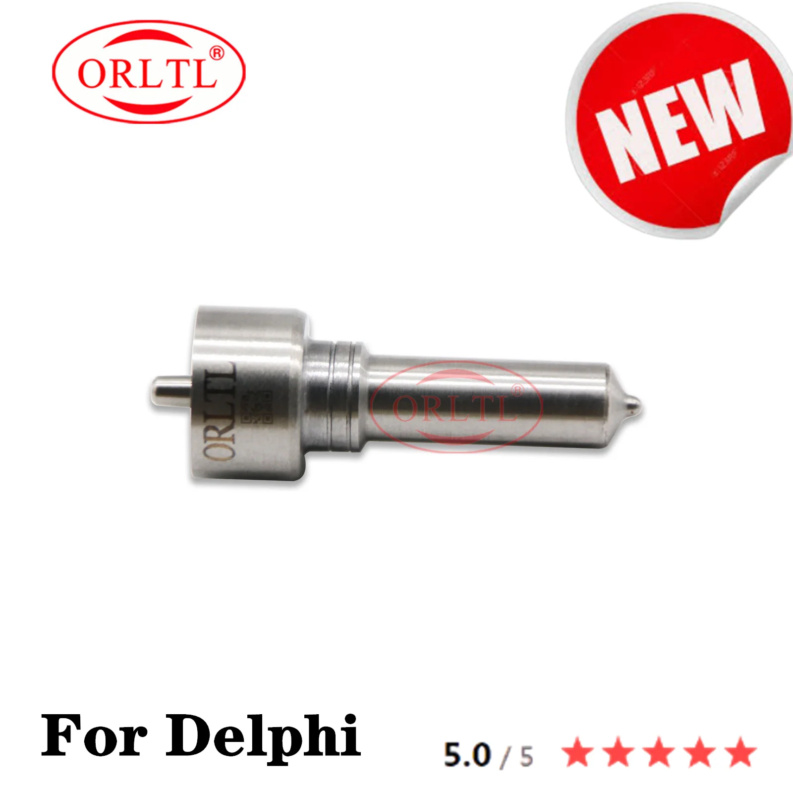 

ORLTL L096PBD Diesel Fuel Injector Nozzle Sprayer L096 PRD L096PBC For FORD Transit FWD EJDR00301Z 2S7Q9K546AJ EJBR00001Z