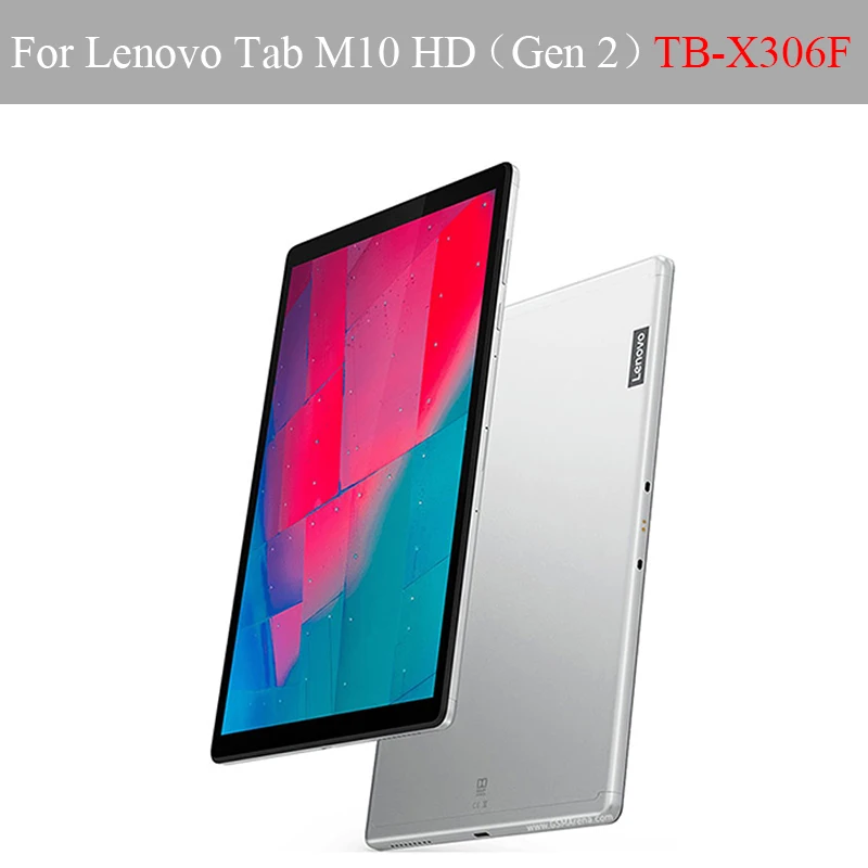 Tablet folia ze szkła hartowanego dla Lenovo Tab M10 HD 2 10.1 