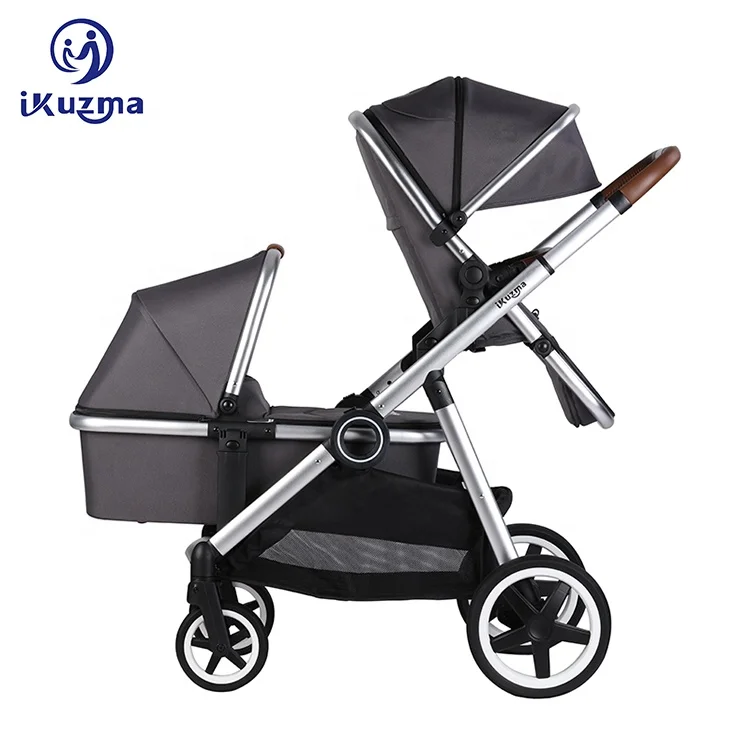 Factory Price Wholesale Lightweight Multifunctional Sit And Lie Cheap Baby Strollers