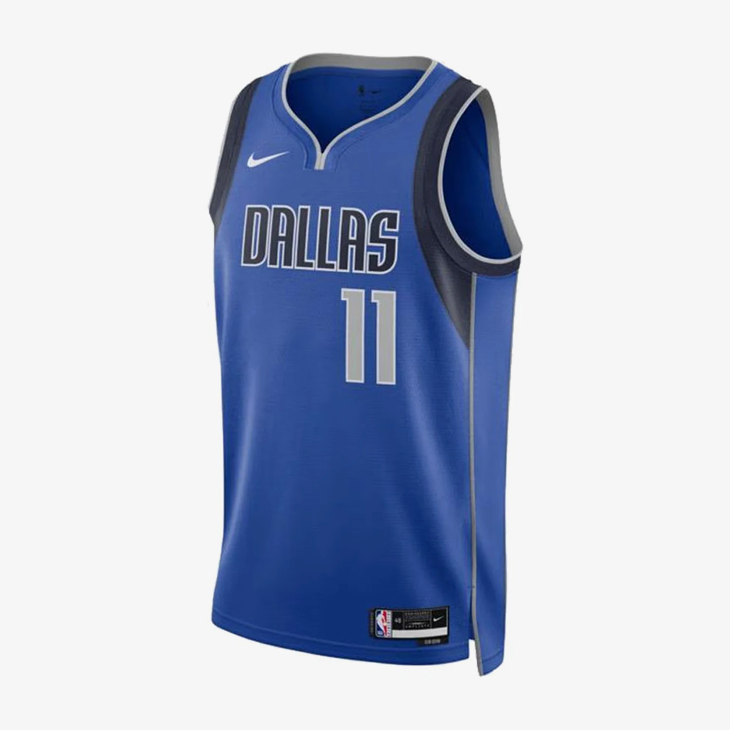 Nike official authentic summer new men's breathable sleeveless basketball jersey DN2002-485