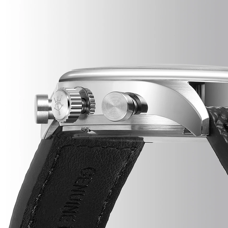 SPEED ALIVE フォトフレーム 時計 TIME TOKEN 2026 New Men's Watch Watermelon Dial Waterproof