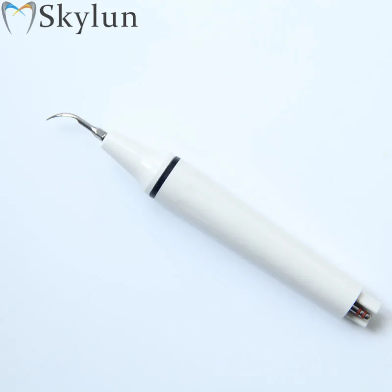 Dental Built-in Ultrasonic Scaler Piezon Scaling Fit EMS Woodpecker Oral Teeth Whitening Kits