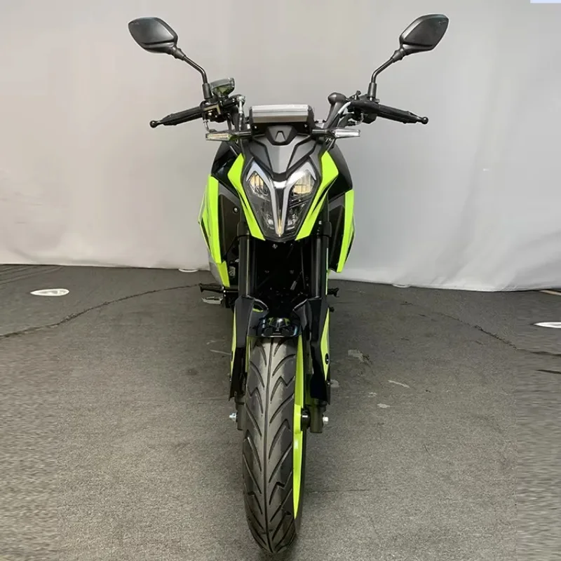 Good Quality Customized Outdoor 200cc 250cc 300cc Sport Bike Adult Racing Motorcycle