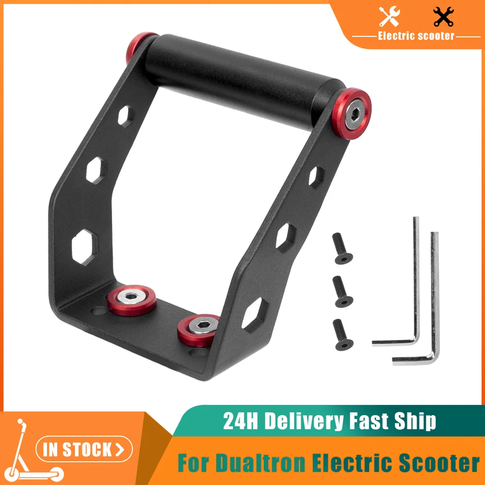 Universal Handle Kit Handle Bar Rear Bracket For Dualtron Victor Thunder ULTRA Electric Scooter Modified  Aluminum Accessories