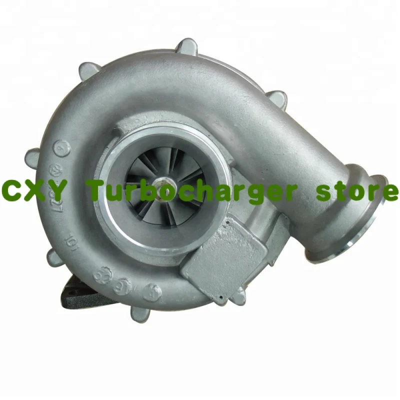 turbocharger for Turbo K27 53279706441 3520964299 3520965199 OM366 Turbocharger