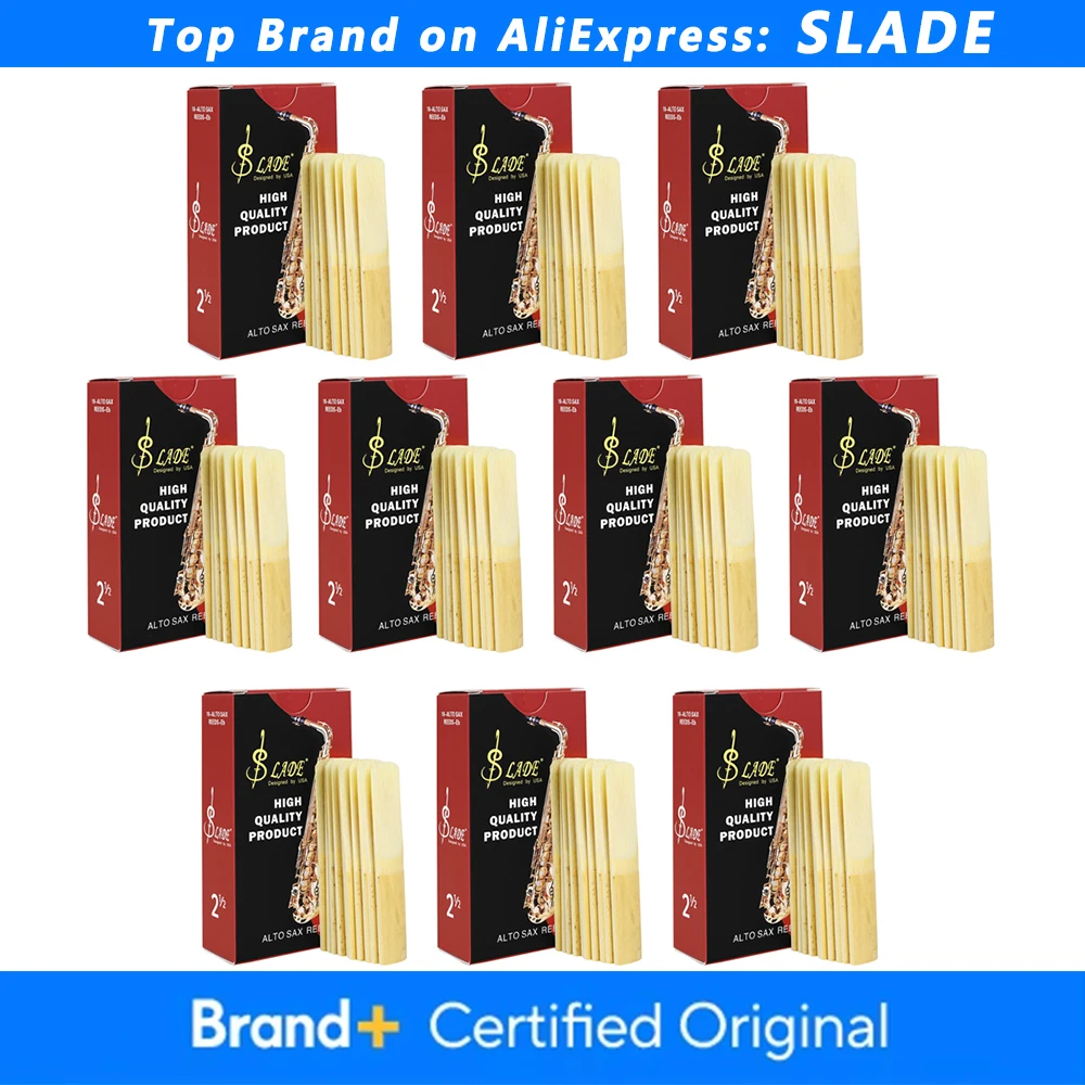 Slade 10 Set Alto S…