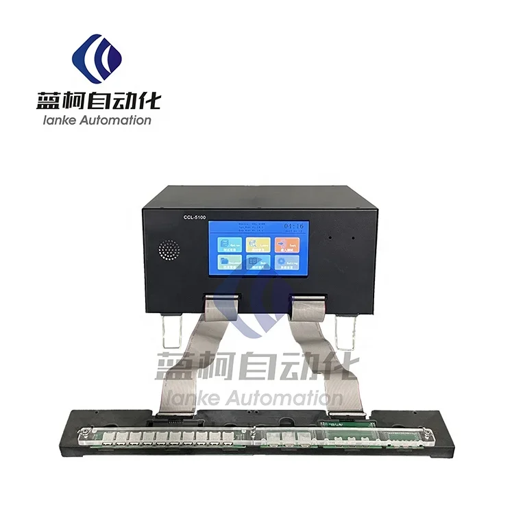 

High quality usb cable digital tester machine