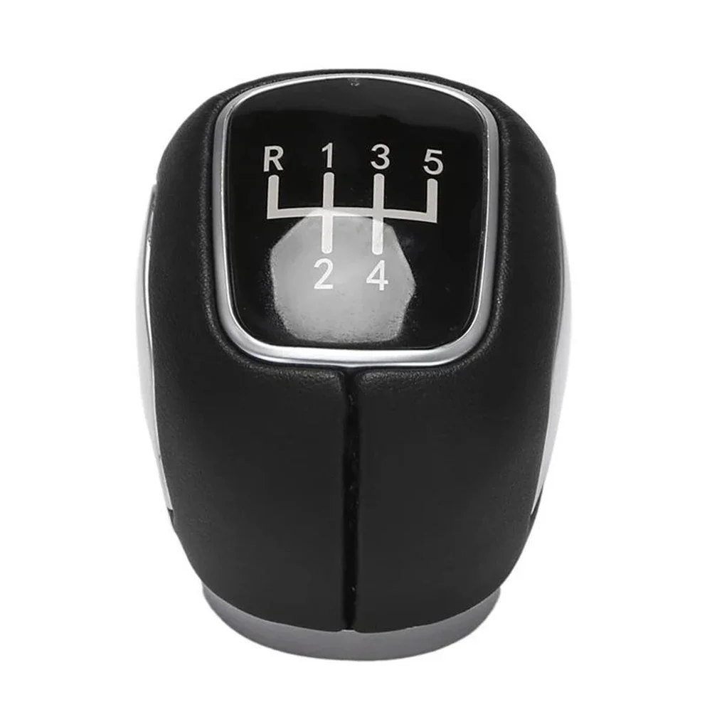 

Diverse Compatibility This Manual Shift Knob Fits Both 5 Speed And 6 Speed Versions For Chevrolets And Mitsubishis