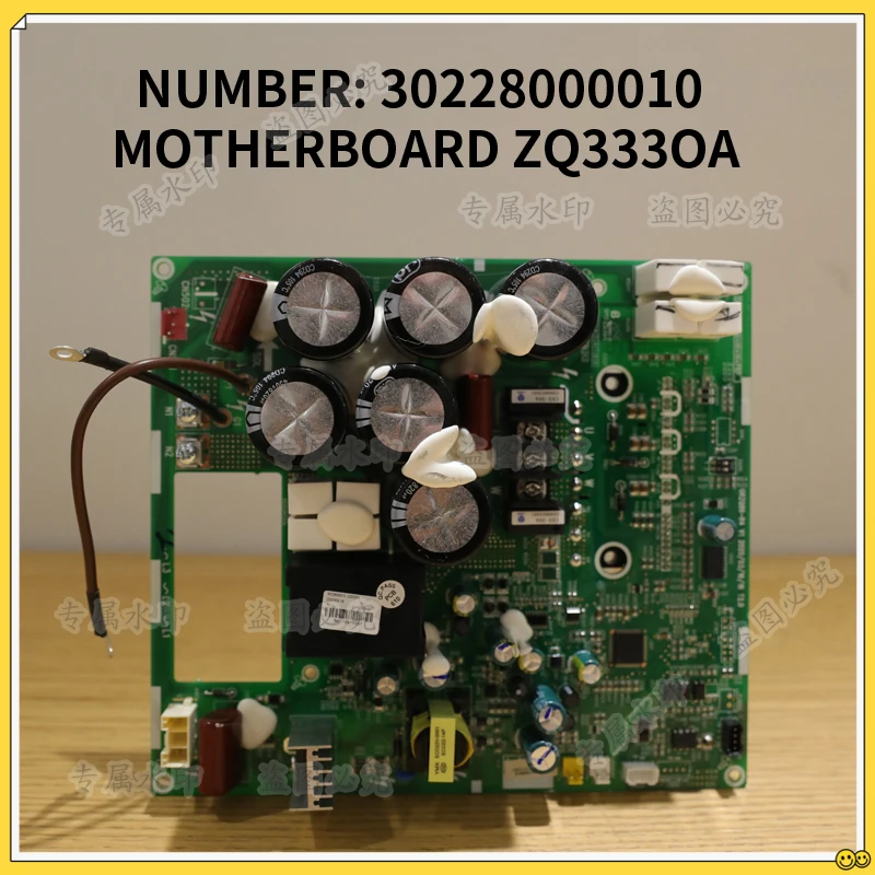 

New for Gree 30228609 ZQ86C motherboard GMV inverter multi-line central air conditioner