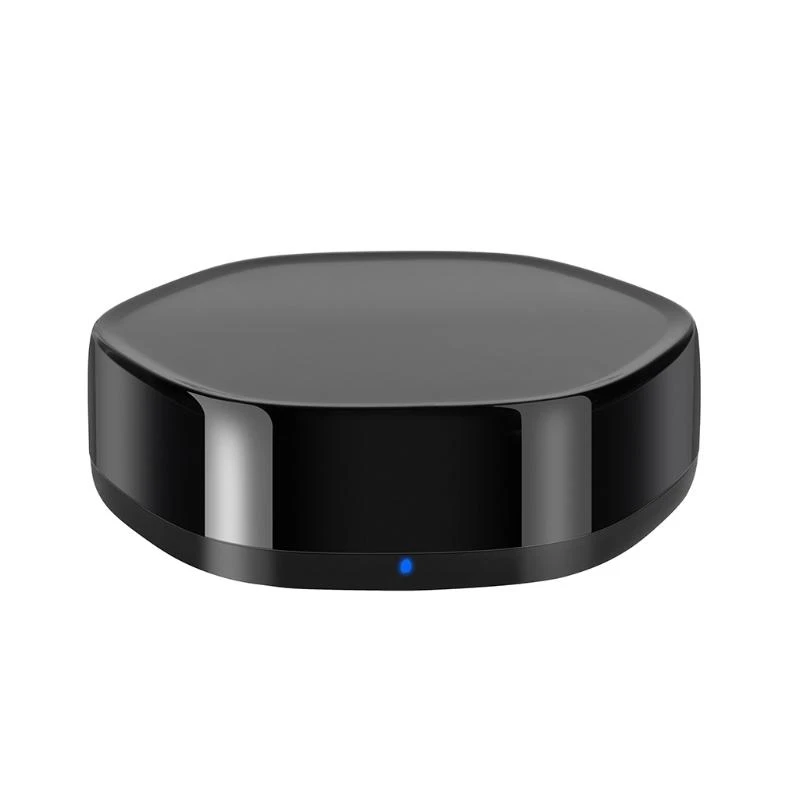 

E74D Durable WiFi Universal for Air Conditioner DVD AUD Voice IR Remote Control