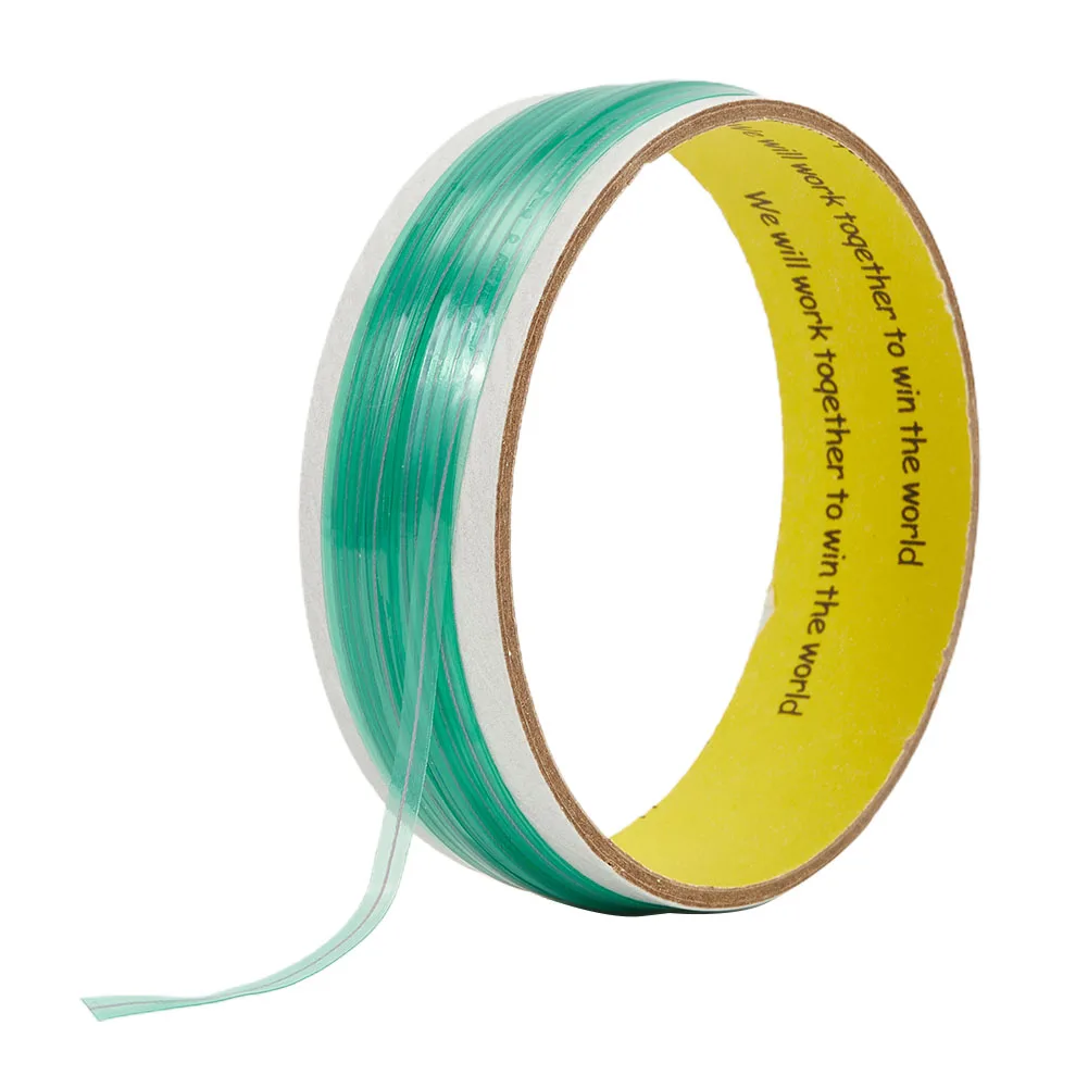 5-10-50M Safety Finish Line NoKnife Tape For Car Color Change- Wrapping Film Cutting Tool Film Coating Tools Film Cutting Line