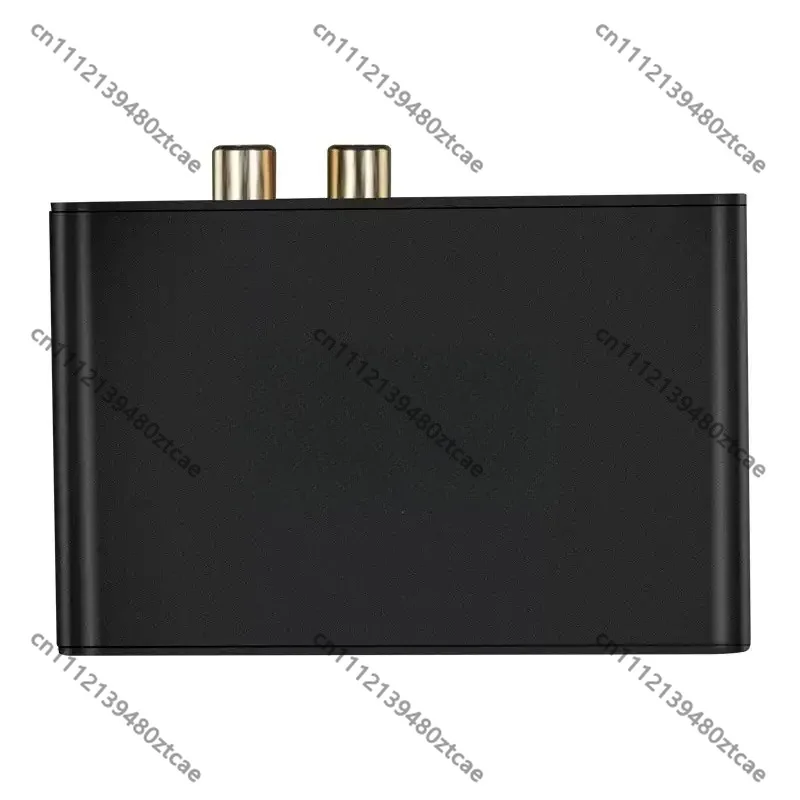 7.1CH 192K Digital Audio Splitter Decoder Optical Coaxial Switch For TV Speaker Audio DIY Accessory