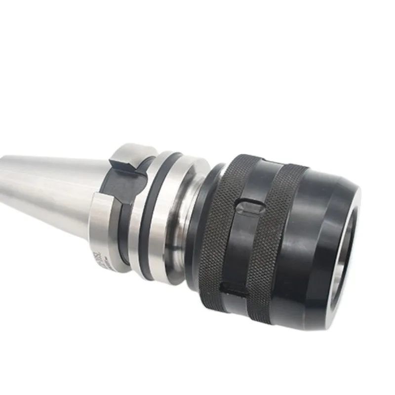For Strong Numerical Control Tool Holder, High Precision BT40-C32-105L Strong Tool Holder Numerical Control Machining