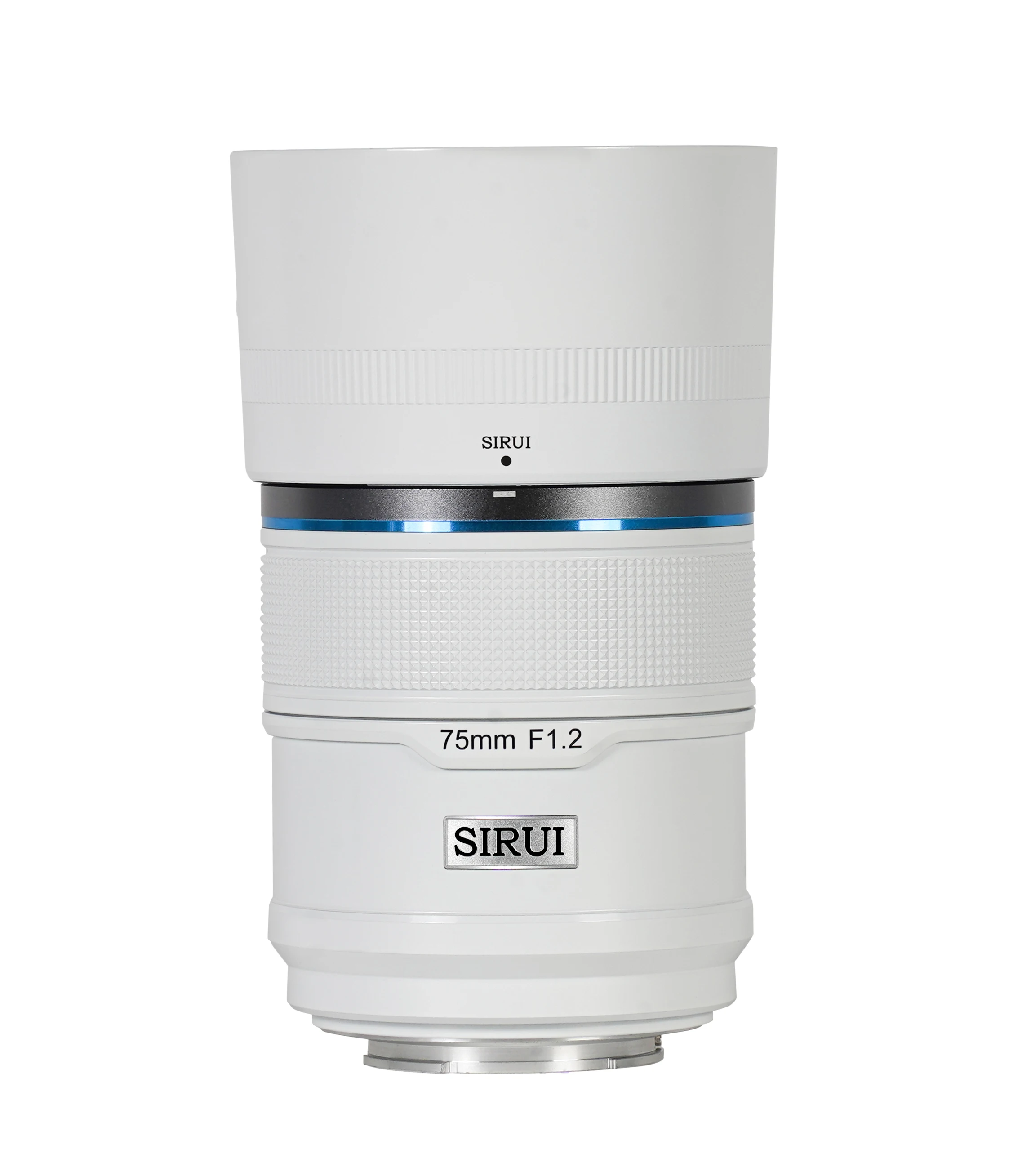 SIRUI Sniper Series 16/75mm F1.2 APS-C Frame Autofocus Lens Set For Sony Fuji Nikon Cameras Large Aperture Wide Angle For Shoot