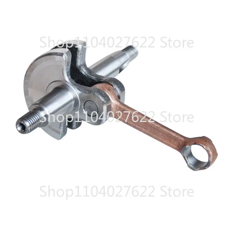 Crankshaft Connecting Rod Assembly For Mitsubishi TU26 767 Spray High Branch Saw Crankshaft