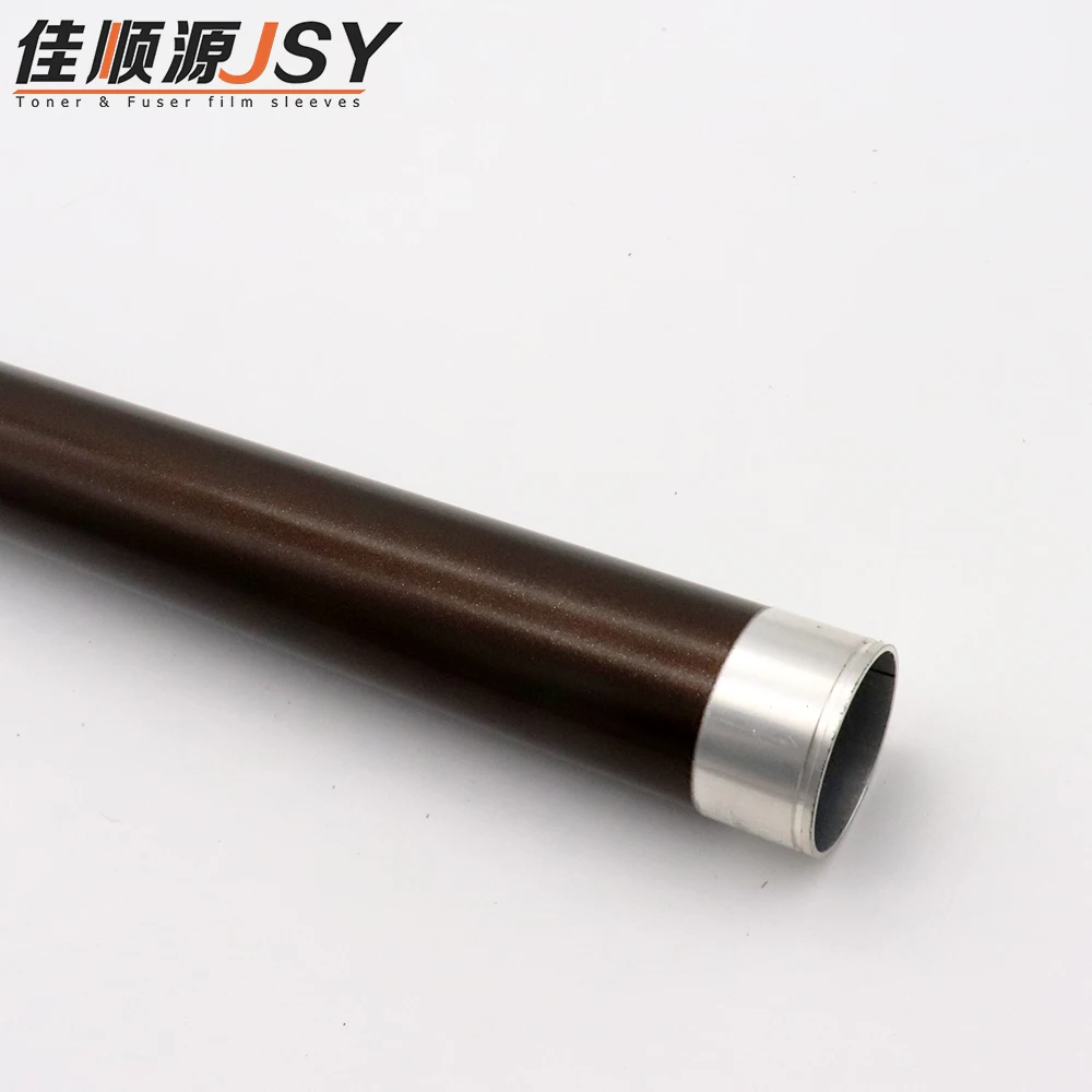 1PCS E166 Upper Fuser Roller for Toshiba e 163 165 167 181 182 195 203 205 206 207 211 212 212 223 225 237 242 245 6LE19935000