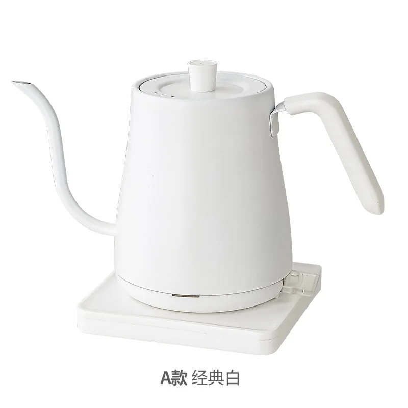 

Electric Kettle غلاية موية water boilerLong Spout of The for Brewing Tea Automatically Cuts Off Power samovar غلايه شاومي