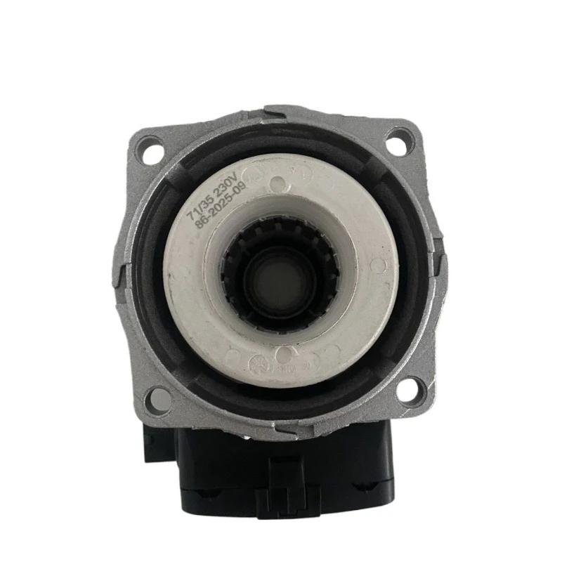 Suitable for Wile wall-hung boiler water heater circulation pump, motor set with rotor motor