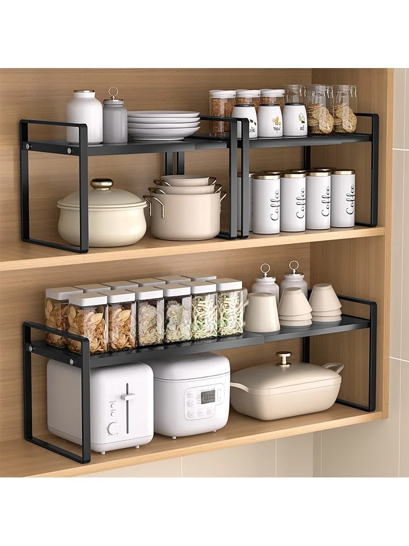 scaffale-da-cucina-regolabile-organizzatore-multistrato-per-armadietto-ripiano-multifunzionale-per-spezie-e-utensili-da-cucina