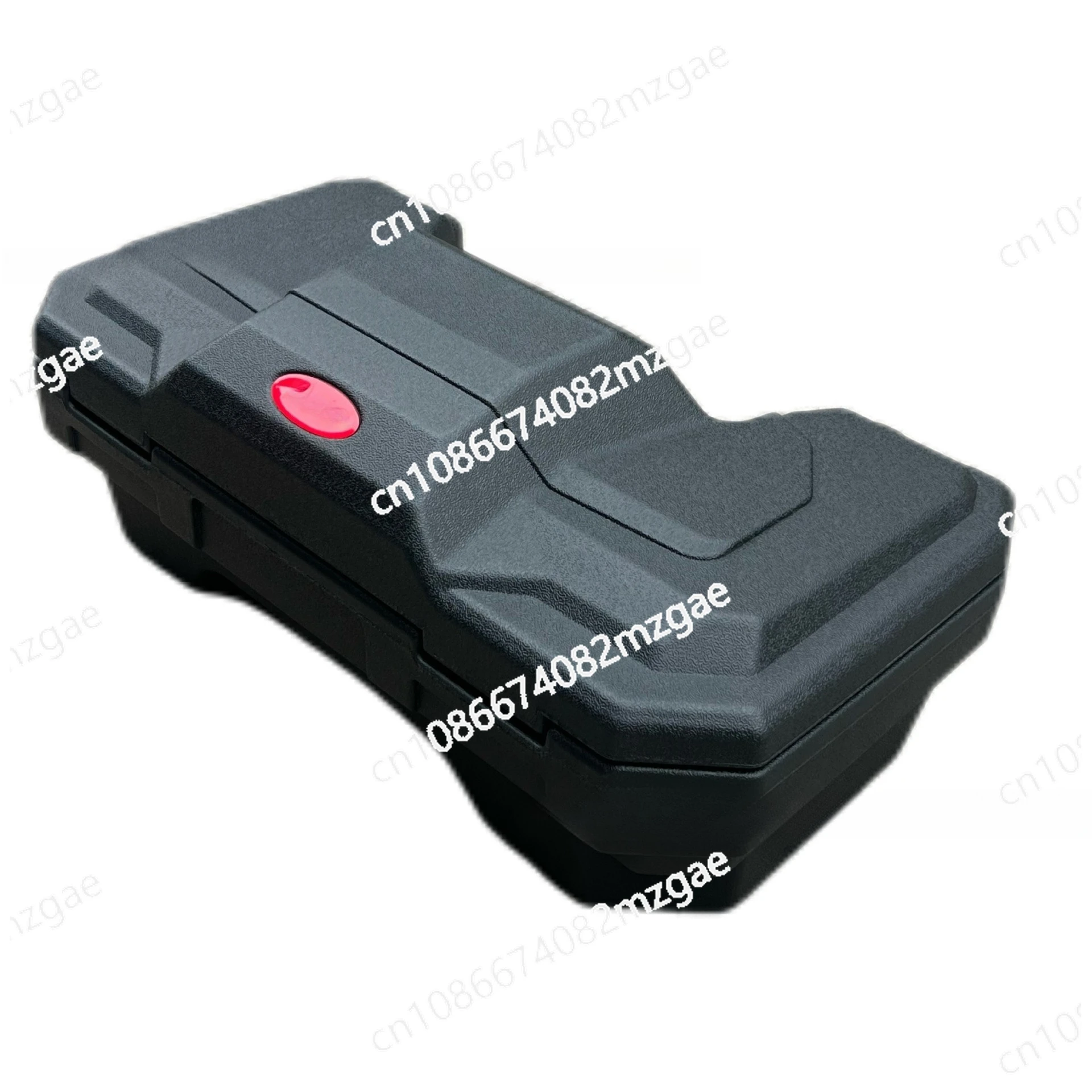 

Багажник пляжного автомобиля, задний грузовой ящик для квадроцикла, модифицированный автомобильный ящик для инструментов, четырехколесный багажник, небольшой багажник 55л