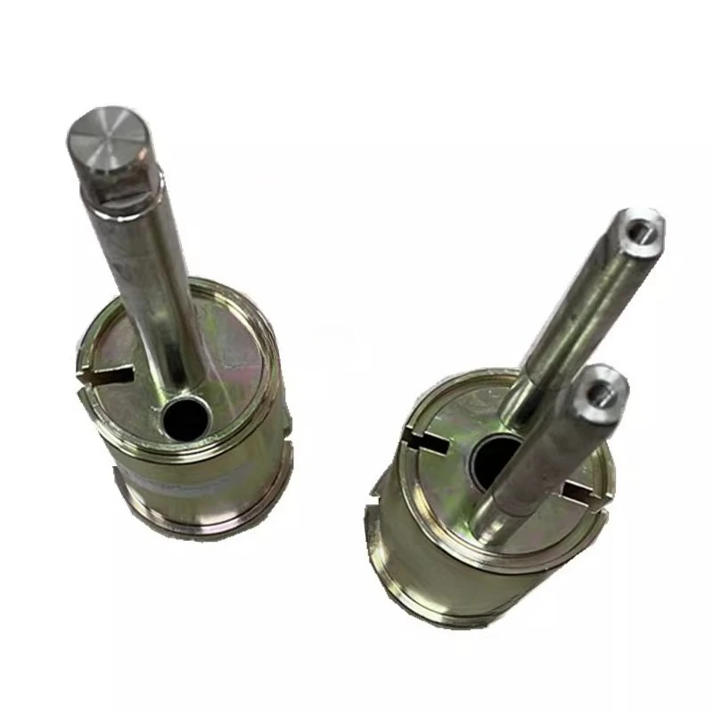 Tige d'éjection de noyau de fer de frein TKL d'hôte d'ascenseur, bobine d'arbre BD335