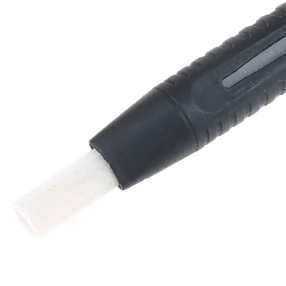 20/40PCS Tailoring Chalk Non Scratching Invisible Scratching Pen Leather Thread Drawing Pen DIY Craftsmanship Sewing Marking Pen