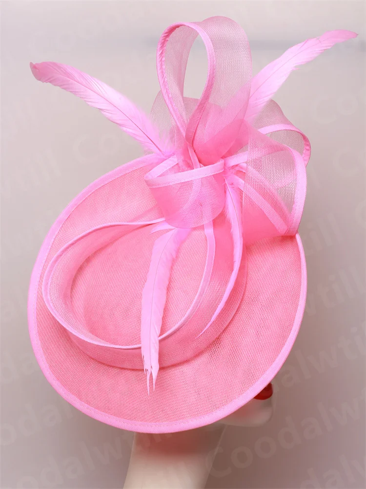 Thumbnail 3 - #28 Newest Fascinators