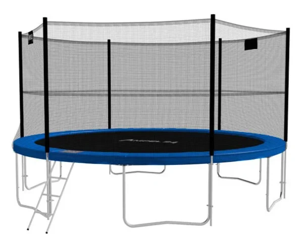 

wholesale trampoline with net high quality trampoline outdoor for children trampoline sales size in 6/8/10/12/14/16FT