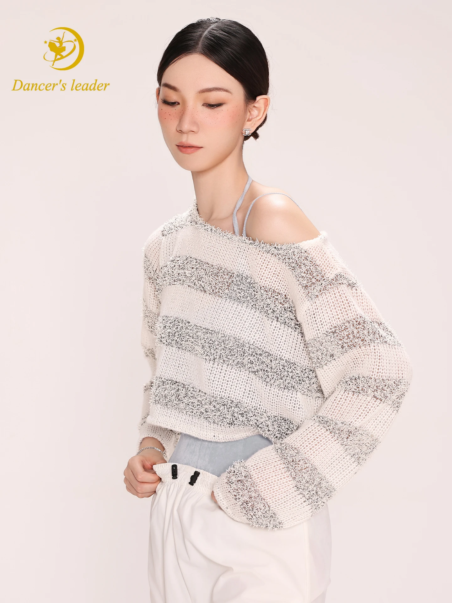 leotardo-de-ballet-para-mujer-vestido-de-practica-vestido-de-actuacion-de-gimnasia-vestido-de-yoga-de-aire-para-adultos-top-calido-de-punto-a-rayas