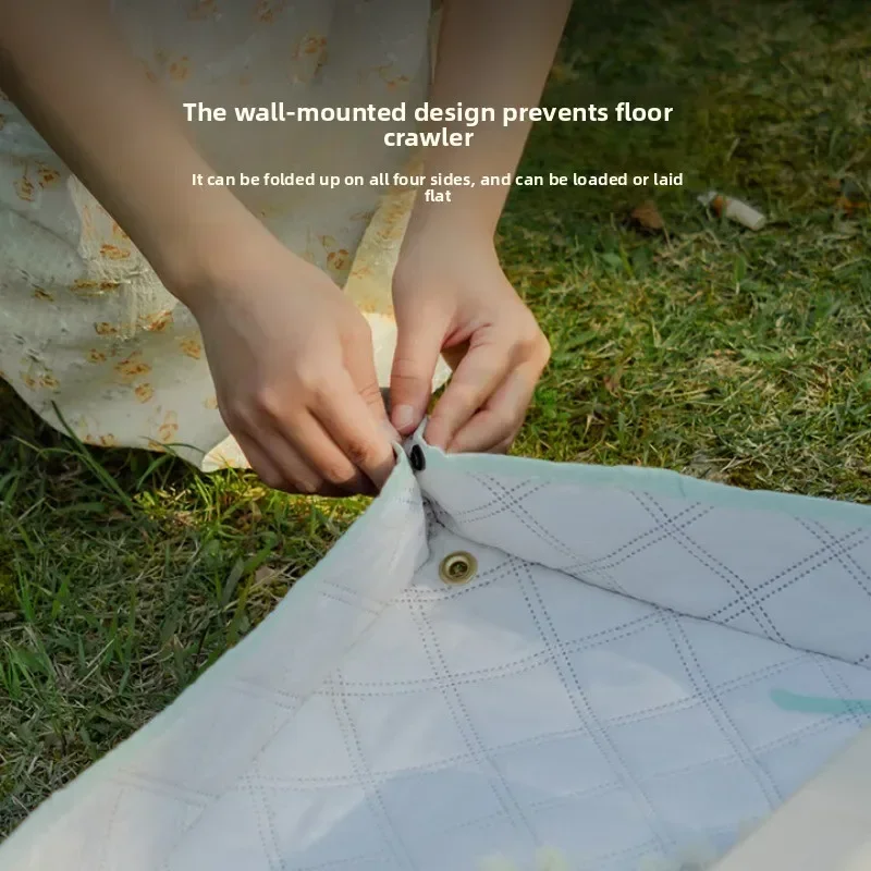 Luing Box Ground Ma… - image