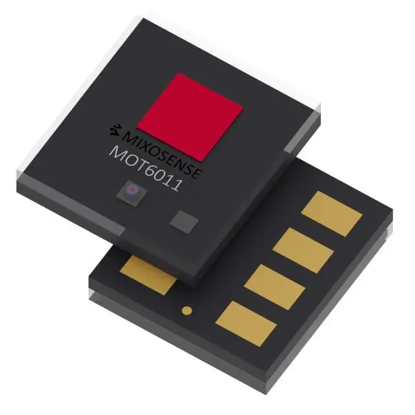 PMW3360DM-T2QU(original PIXART Wired gaming Mouse Sensor IC