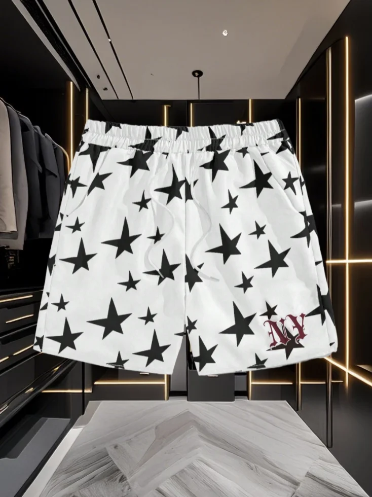 

Лидер продаж лета, новые уличные модные шорты с 3D принтом, дышащие спортивные быстросохнущие повседневные тонкие шорты для мужчин и женщин