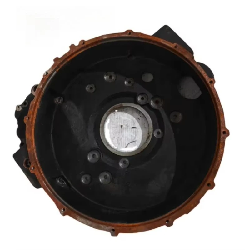 

Корпус маховика двигателя Cummins ISDe ISBe C5344738