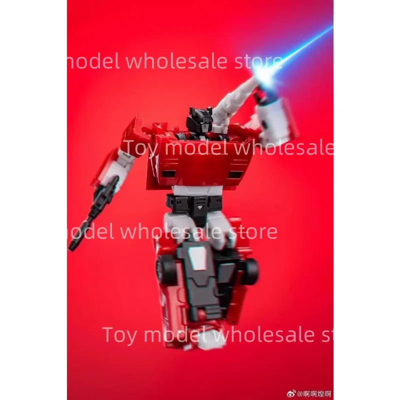 【在庫あり】変身魔方陣 MS-TOYS MS-B07S MSB07S サイドスワイプ 新色アクションフィギュア 箱付き