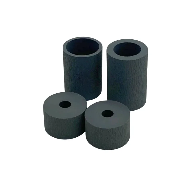 Pick Up Rubber Roller For Toshiba E E450 350 230 280 352 353 452 453 255 257 307 357 457 507 358 Printer Parts