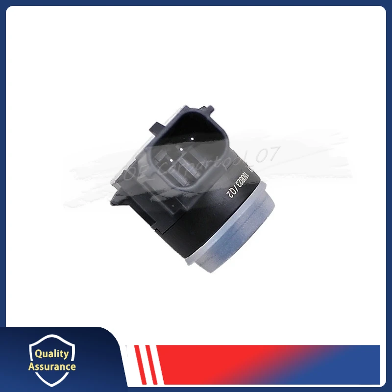 1/4PCS PDC Parking Sensor 23428269 For Cadillac CTS CT6 XT5 Escalade Buick LaCrosse GMC Yukon Chevy Tahoe