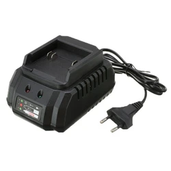 Universal Special Charger 21V  Battery Charger Replacement For Makita Battery 21V Power Tool Battery Charger EU US Plug