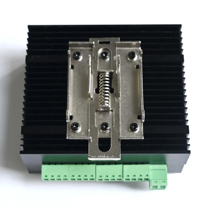 MACH3 4 Axis Control Drive 2 In 1 Plate Ethernet Interface LAN5160T4 Engraving Machine CNC Control System, Support Stepper Motor