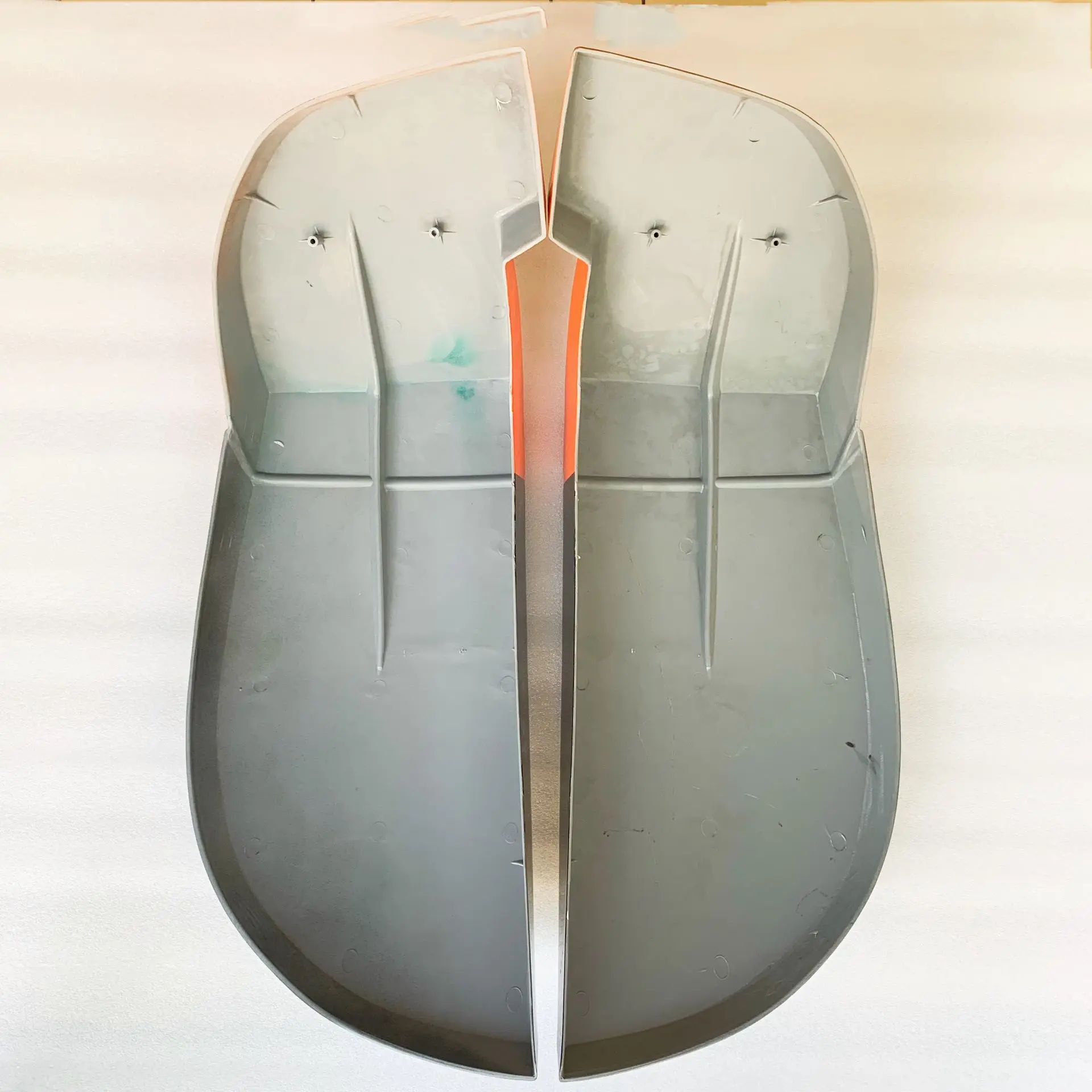 Fender Mudguard for Renli 1100cc 1500cc 500cc Dune Buggy Go Kart Xinyang XY Nbluck Adrenaline Buggy Part.