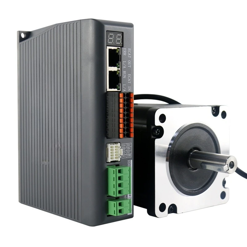 

42/57/60/86 Stepper Motor Bus Stepper Closed Loop Driver