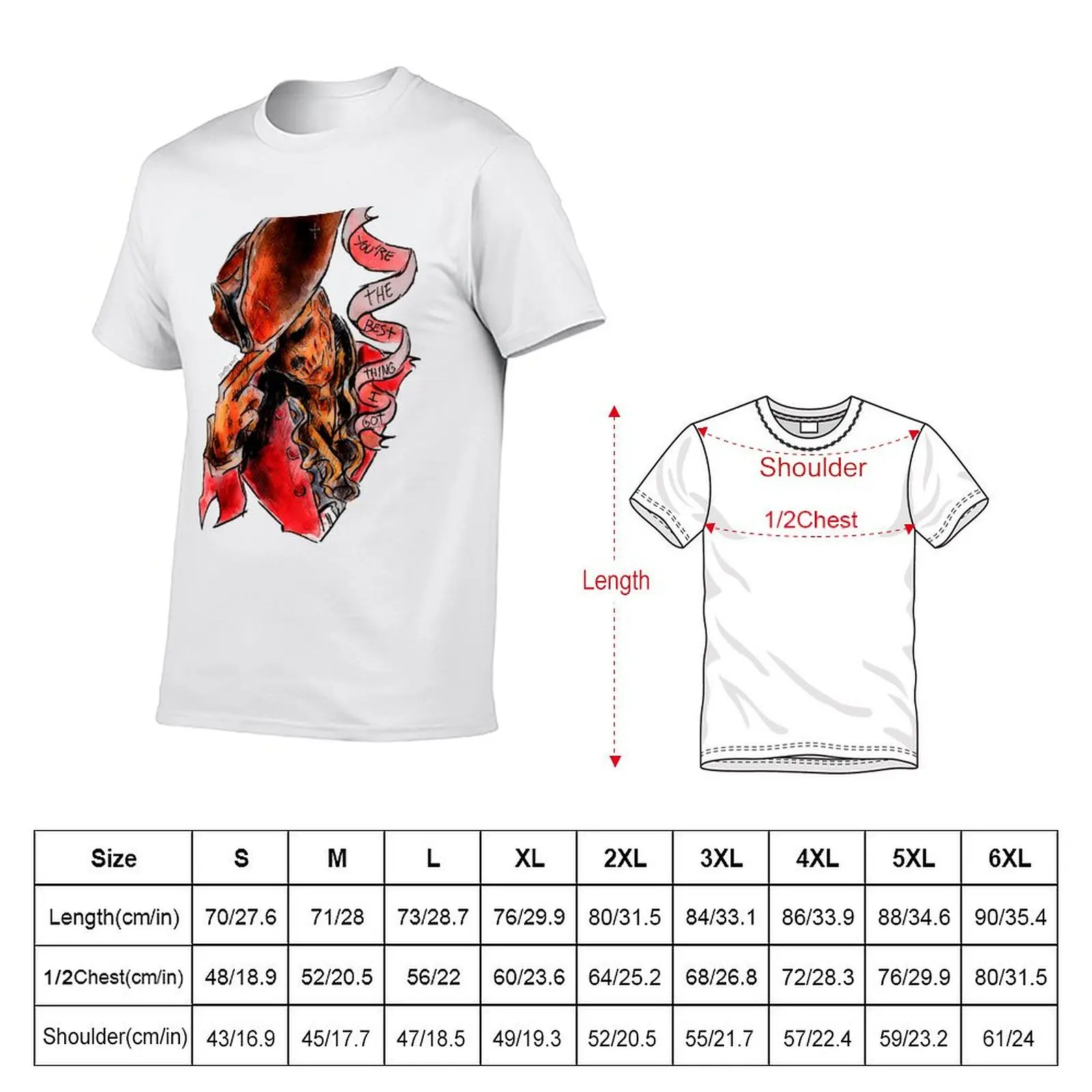 Sweetest Hancock T-Shirt graphic tee shirt essential t shirt funny t shirts for men