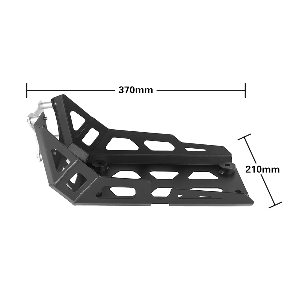 Motorcycle Skid Plate Engine Protective Cover Chassis Guard G 310GS Belly Pan Protector For BMW G310R G310GS G310 G 310 GS R