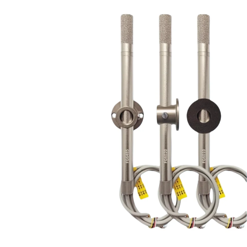 Temperature and Humidity Sensor Rs485 Current and Voltage Industrial High Precision High Temperature Resistance Explosion-proof