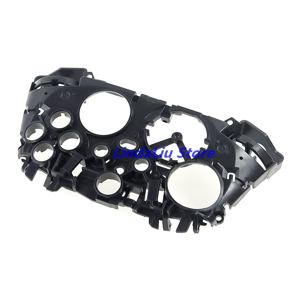 10 шт. геймпад, средний кронштейн, игровой контроллер, средняя рамка, внутренний кронштейн для серии XBOX XSS XSX, запасные части для ремонта