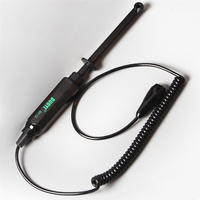 ABGN 6V 12V 24V DC Car Truck Voltage Circuit Tester Multifunctional Digital Display Electric Pen Probe Pen Car Diagnostic Tool