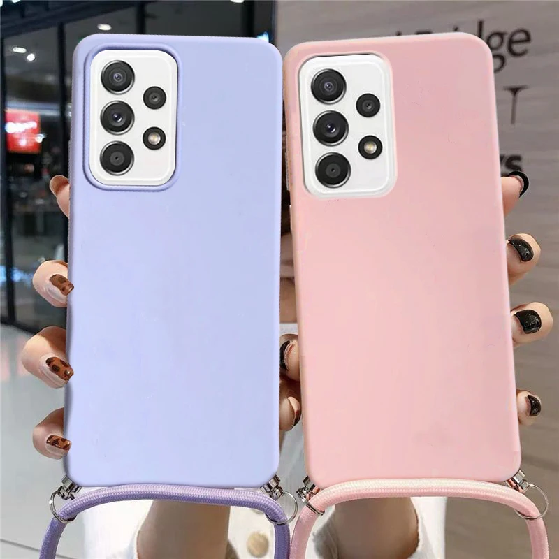 Strap Phone Lanyard… - image