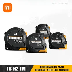 Xiaomi TOUGHBUILT TB-H2-TM-1013X TB-H2-TM-1015X TB-H2-TM-1018X TB-H2-TM-10110X Precyzyjna, odporna na zużycie stalowa taśma miernicza