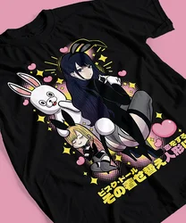 T-shirt for Anime Bunny Girl Senpai Love